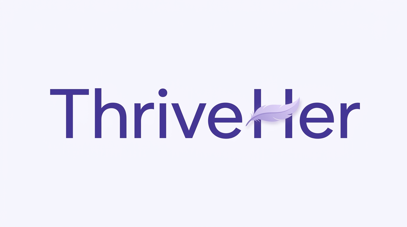 ThriveHer