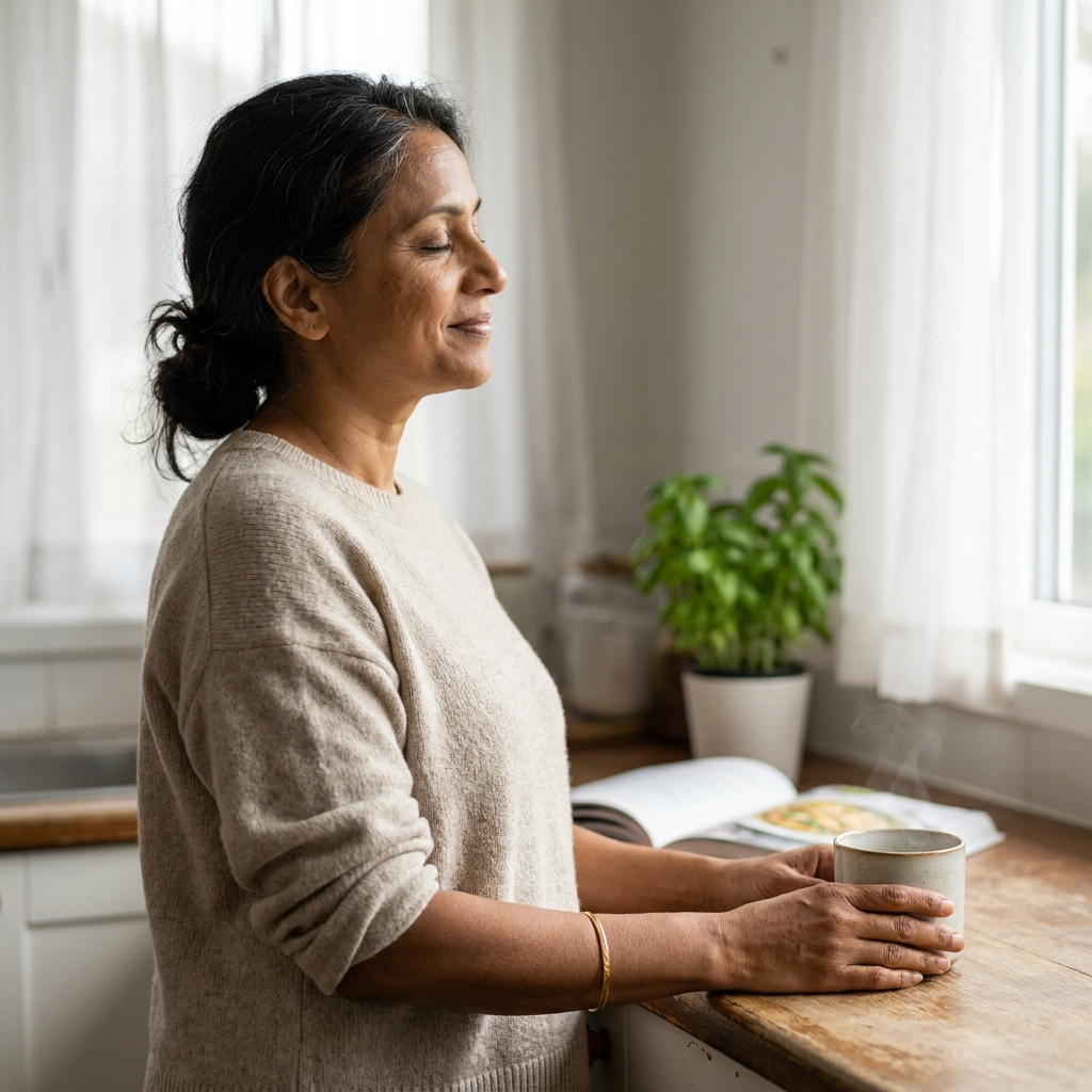 ThriveHer Perimenopause & Menopause program